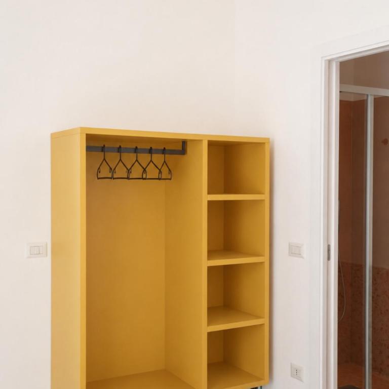 Don Filippo Luxury Homes - Appartamento con 1 Camera da Letto - 5