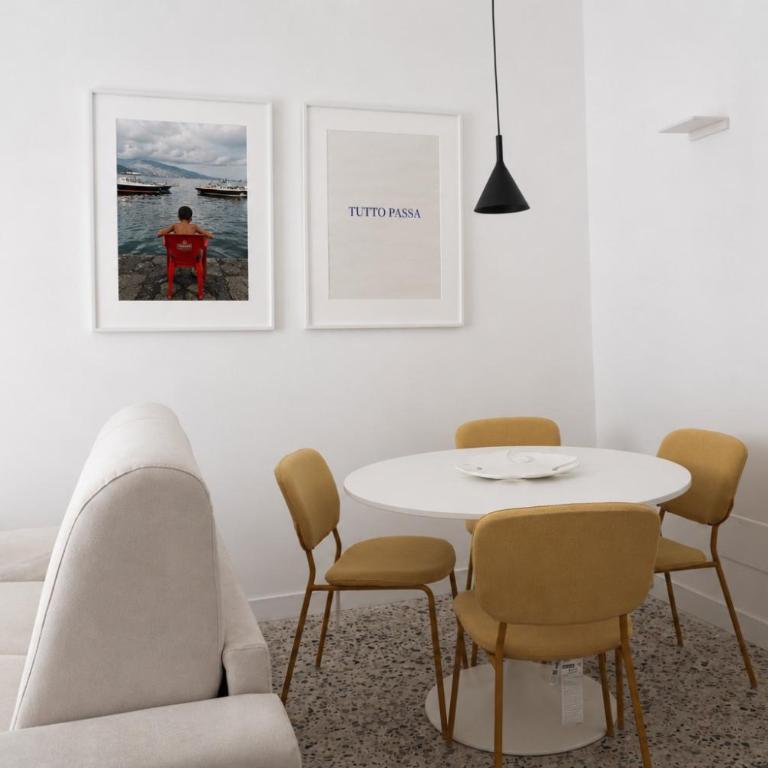 Don Filippo Luxury Homes - Appartamento con 1 Camera da Letto - 12