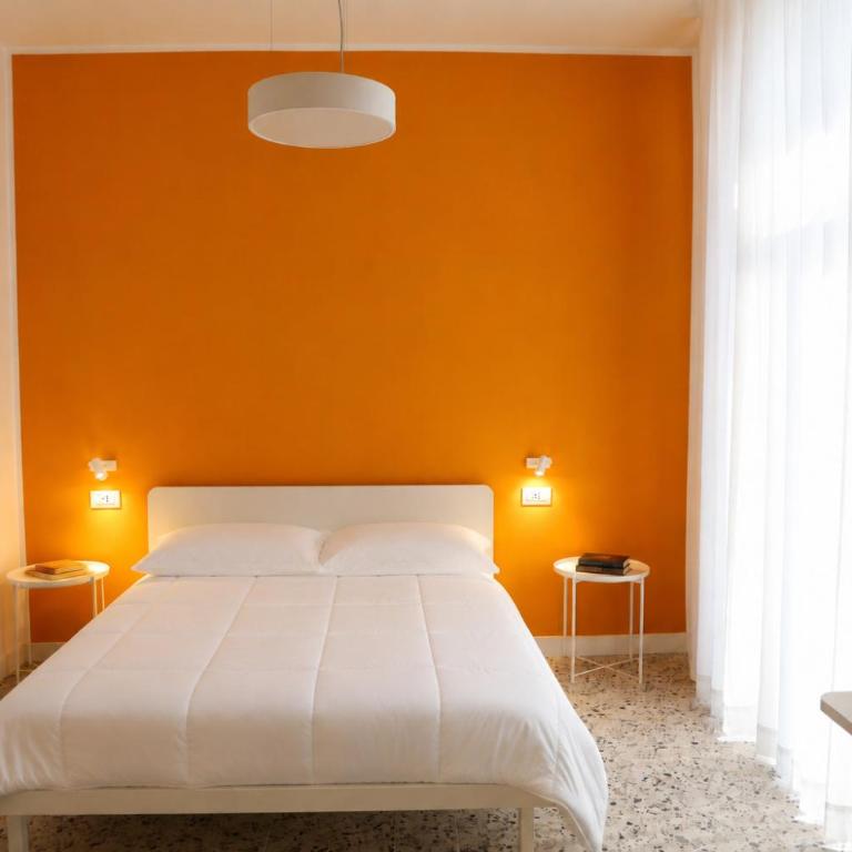Don Filippo Luxury Homes - Appartamento con 1 Camera da Letto - 4