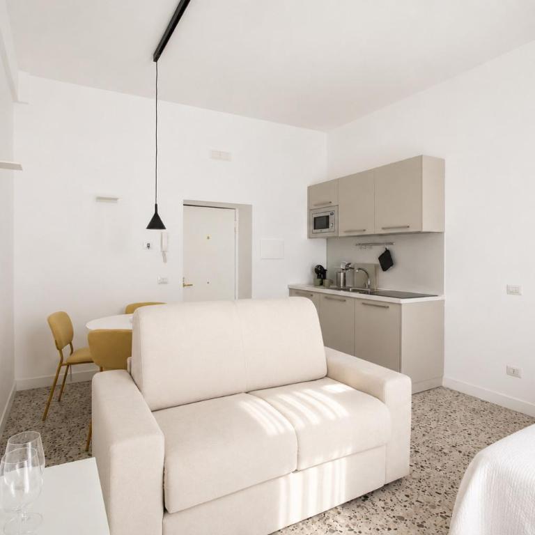 Don Filippo Luxury Homes - Appartamento con 1 Camera da Letto - 22
