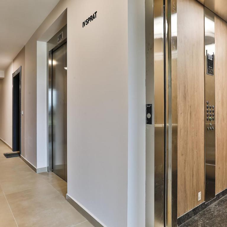 FortunaMax - Appartement 1 Chambre - Vue sur Ville - 3
