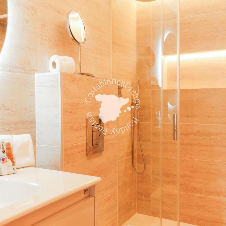 CostaBlancaDreams Talima in Calpe - Appartamento con Vista Mare - 9