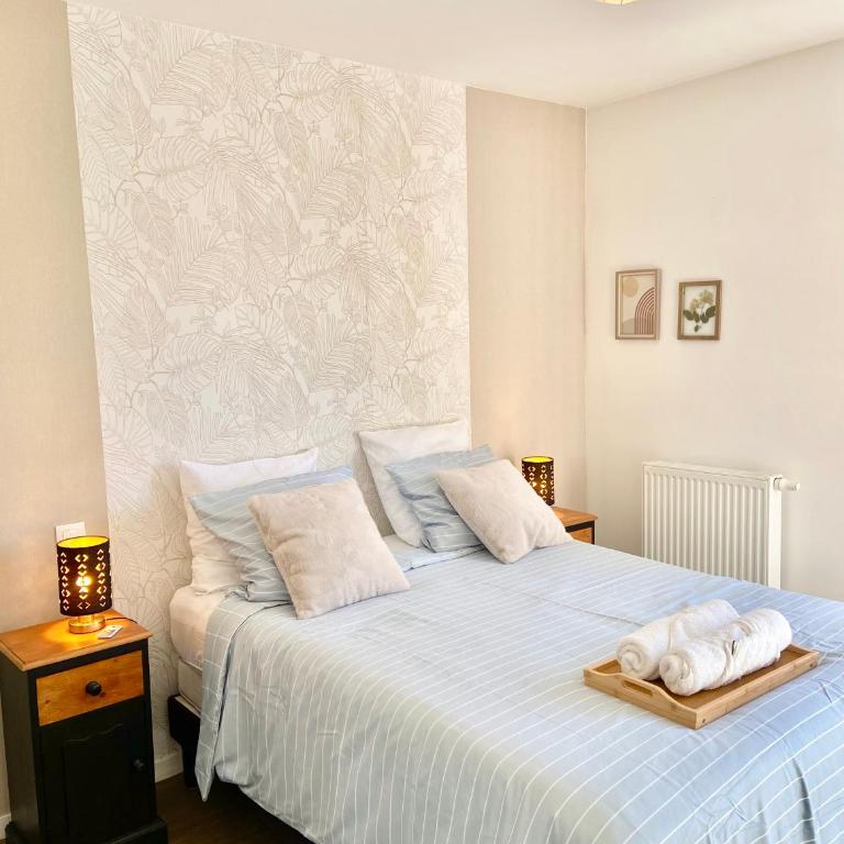Rotamagus Officiel - Apartamento de 1 dormitorio - 5