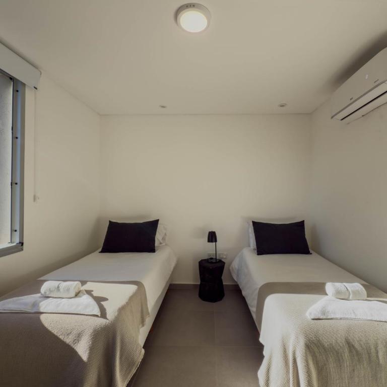 Carilo Vista - Apartamento Deluxe de 3 dormitorios - 2
