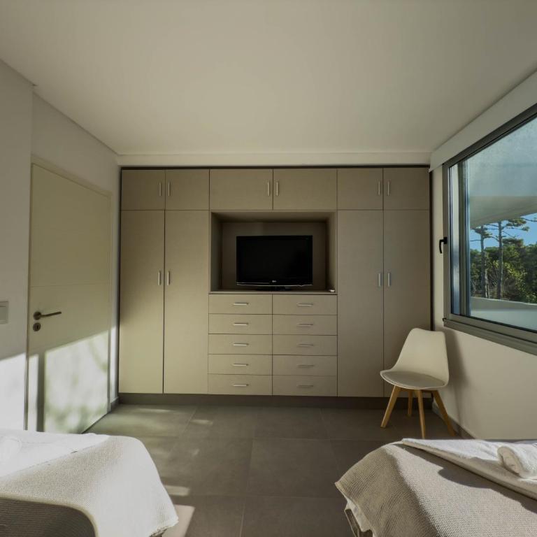 Carilo Vista - Apartamento Deluxe de 3 dormitorios - 3