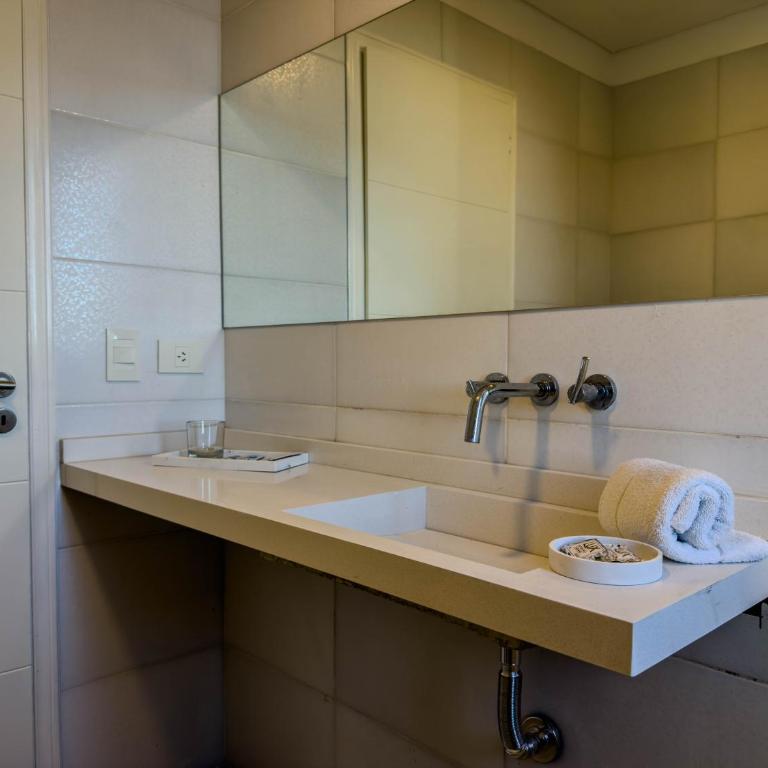 Carilo Vista - Apartamento Deluxe de 3 dormitorios - 5
