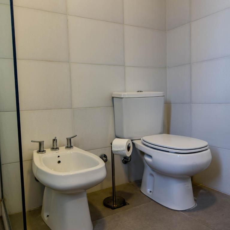 Carilo Vista - Apartamento Deluxe de 3 dormitorios - 6