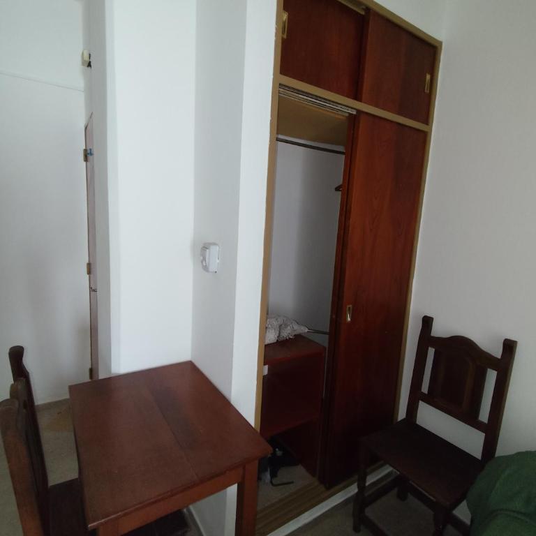San Jerónimo Residential Apartaments - Studio Apartment with One Double Bed - 1