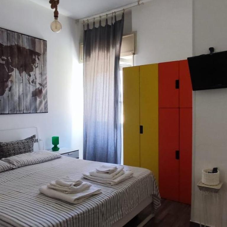 Mina's Place - Appartamento Monolocale - 1