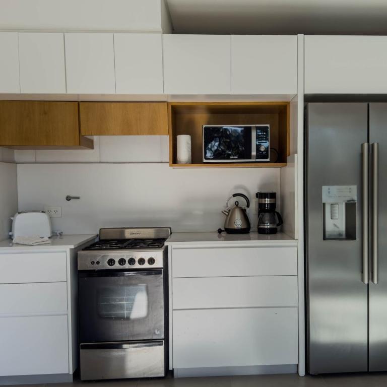 Carilo Vista - Apartamento Deluxe de 3 dormitorios - 25