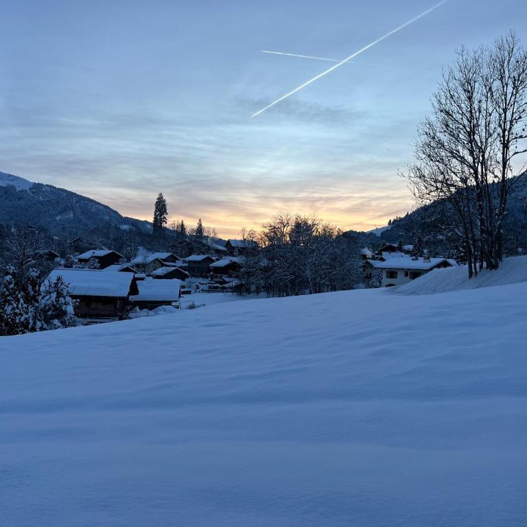 Chalet K2 - Chalet 3 Chambres - 25