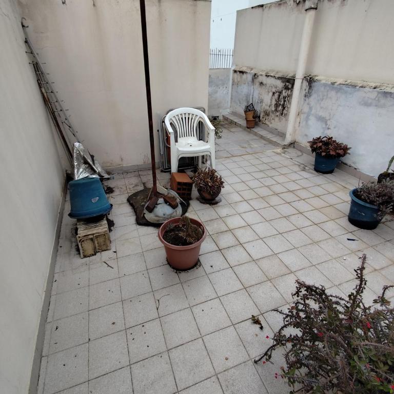 San Jerónimo Residential Apartaments - Two-Bedroom Apartment with Terrace - 1