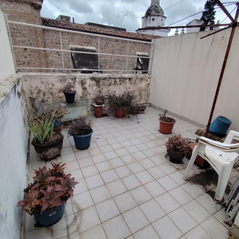 San Jerónimo Residential Apartaments - Two-Bedroom Apartment with Terrace - 2