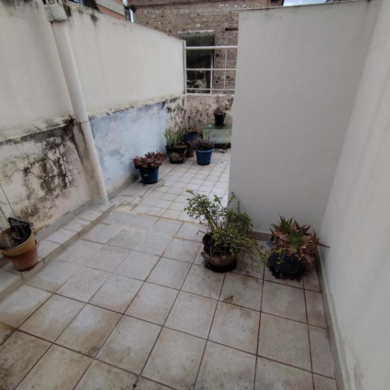 San Jerónimo Residential Apartaments - Two-Bedroom Apartment with Terrace - 4