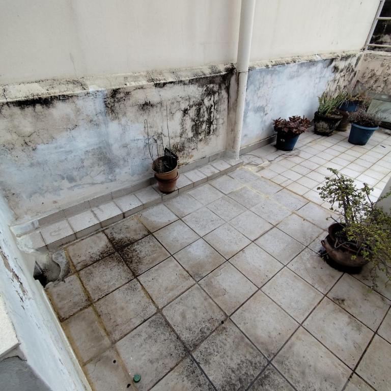 San Jerónimo Residential Apartaments - Two-Bedroom Apartment with Terrace - 5