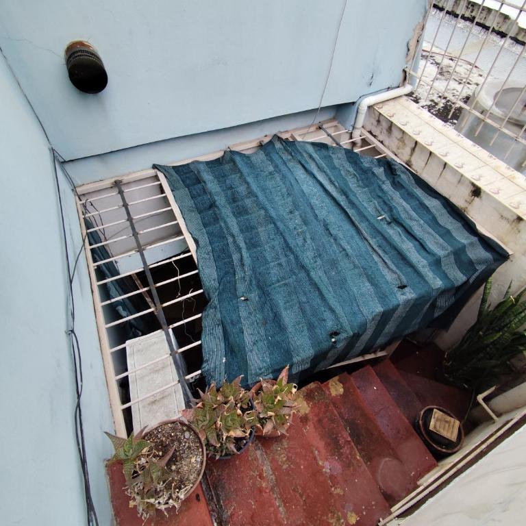 San Jerónimo Residential Apartaments - Two-Bedroom Apartment with Terrace - 6