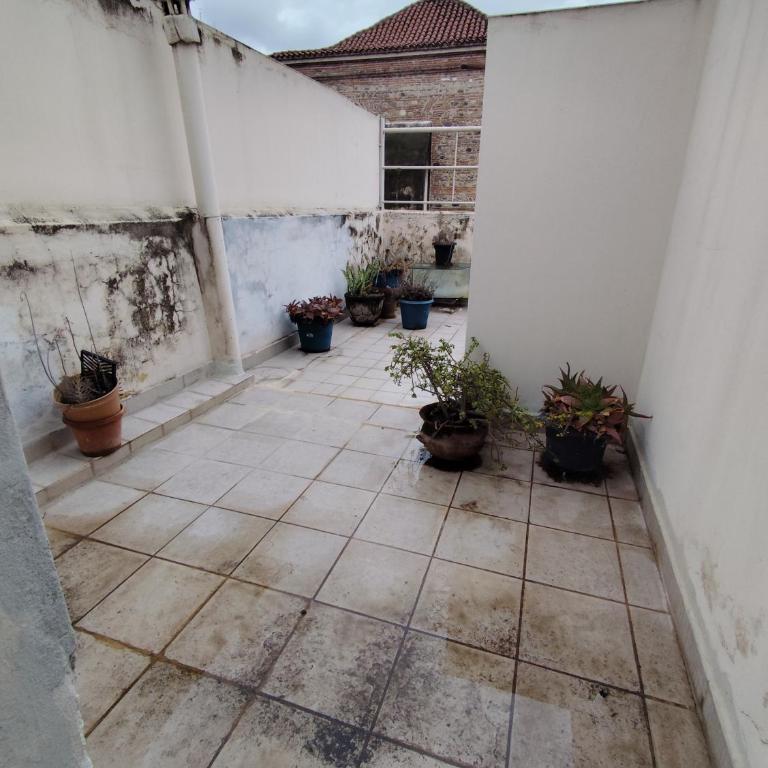 San Jerónimo Residential Apartaments - Two-Bedroom Apartment with Terrace - 7