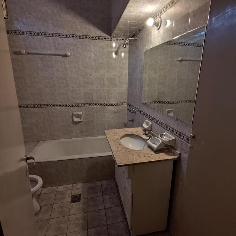San Jerónimo Residential Apartaments - Two-Bedroom Apartment with Terrace - 23