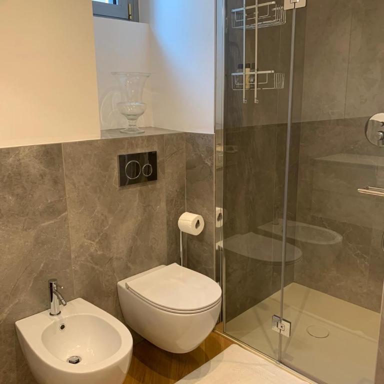 Apartment a few steps from the Mangiagalli Hospital - Apartamento de 1 dormitorio - 4