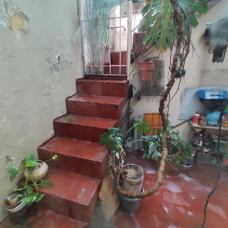 San Jerónimo Residential Apartaments - Two-Bedroom Apartment with Terrace - 24