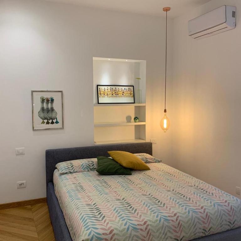 Apartment a few steps from the Mangiagalli Hospital - Apartamento de 1 dormitorio - 1