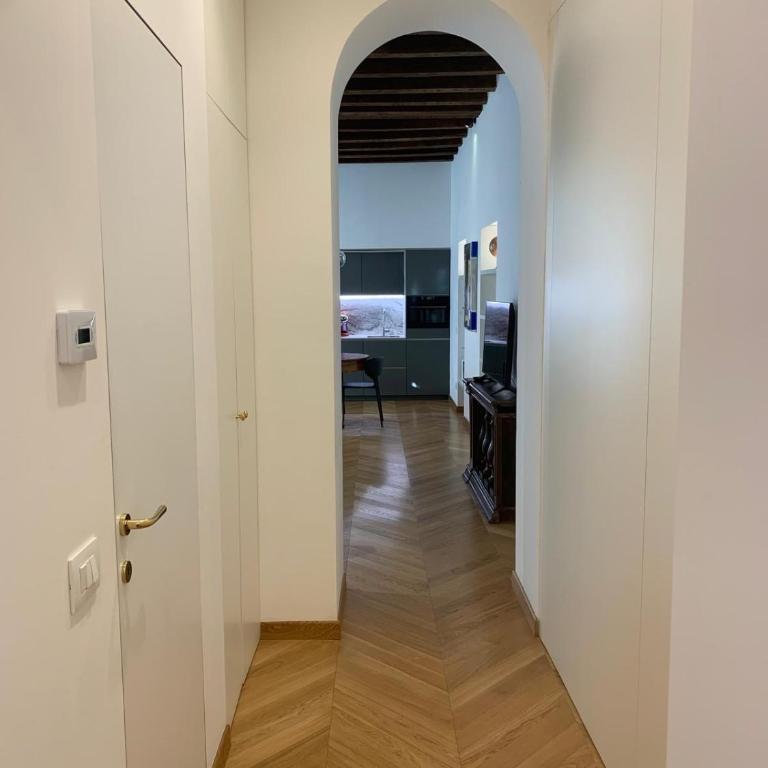 Apartment a few steps from the Mangiagalli Hospital - Apartamento de 1 dormitorio - 11