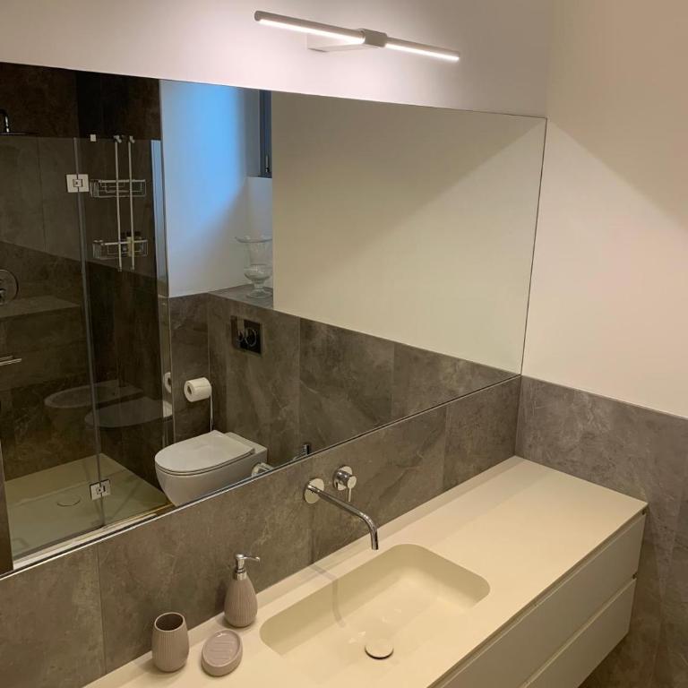 Apartment a few steps from the Mangiagalli Hospital - Apartamento de 1 dormitorio - 12