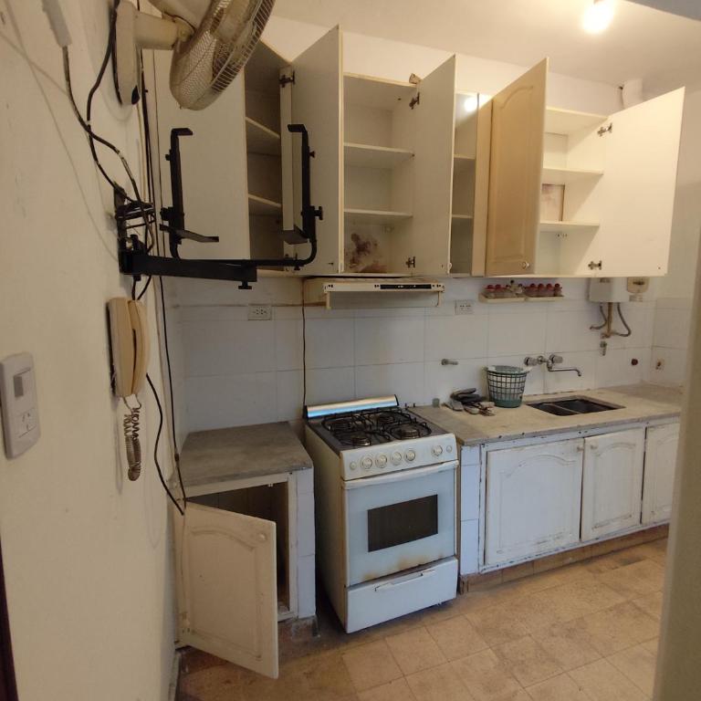 San Jerónimo Residential Apartaments - Two-Bedroom Apartment with Terrace - 28