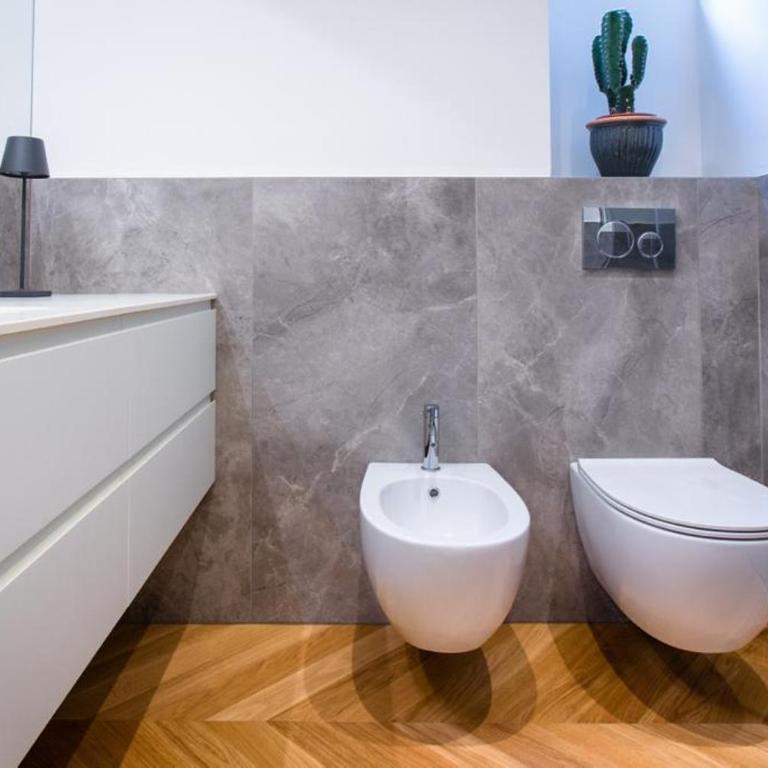 Apartment a few steps from the Mangiagalli Hospital - Apartamento de 1 dormitorio - 15