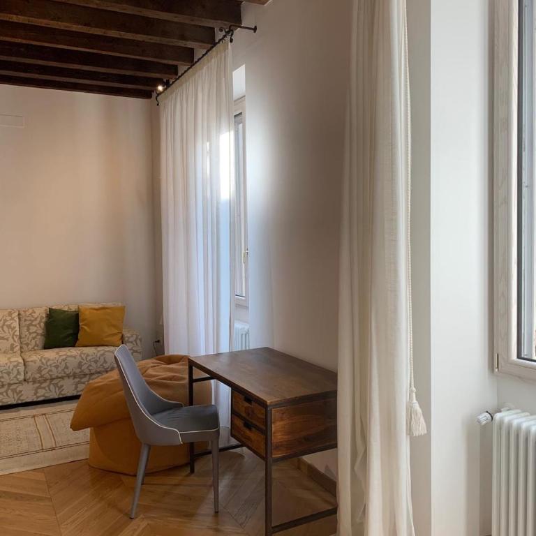 Apartment a few steps from the Mangiagalli Hospital - Apartamento de 1 dormitorio - 19