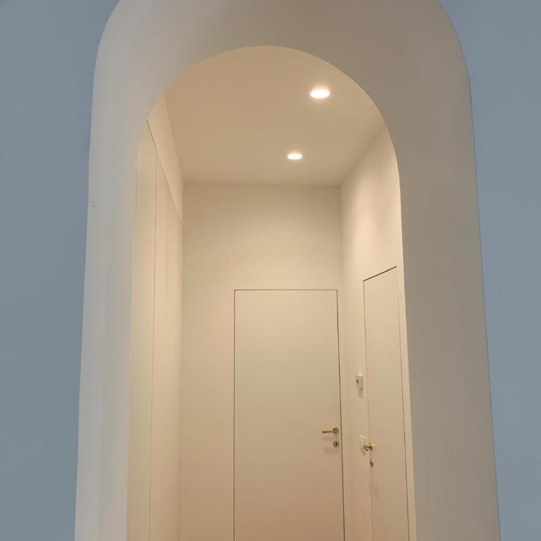 Apartment a few steps from the Mangiagalli Hospital - Apartamento de 1 dormitorio - 21
