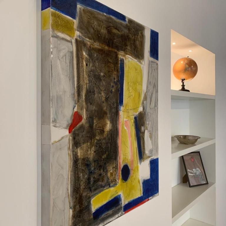 Apartment a few steps from the Mangiagalli Hospital - Apartamento de 1 dormitorio - 22