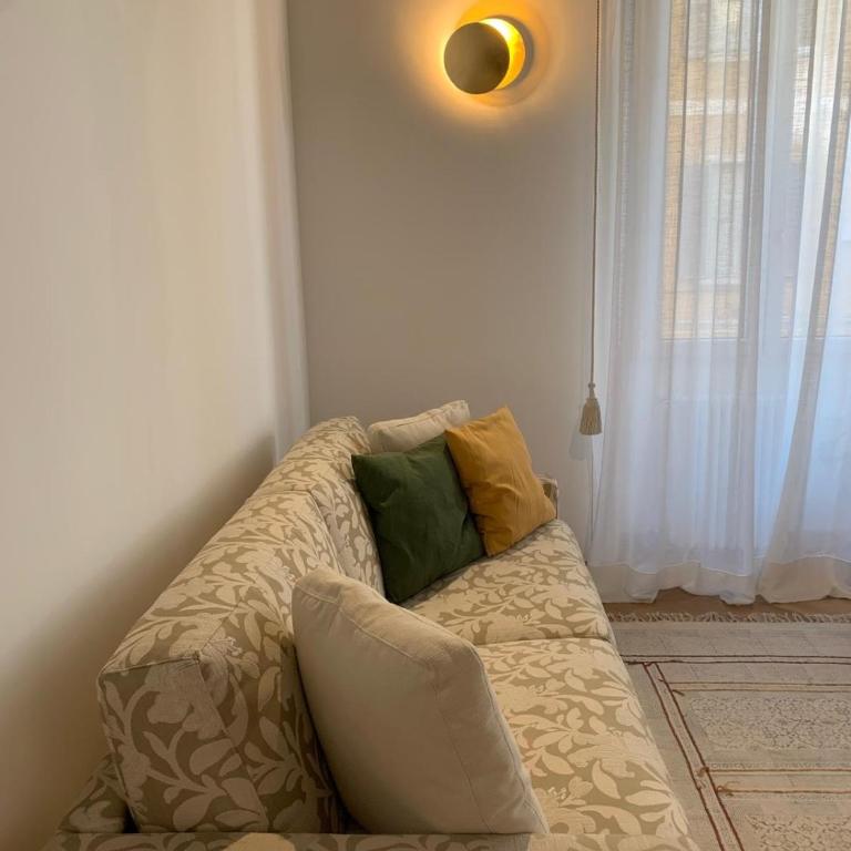Apartment a few steps from the Mangiagalli Hospital - Apartamento de 1 dormitorio - 24