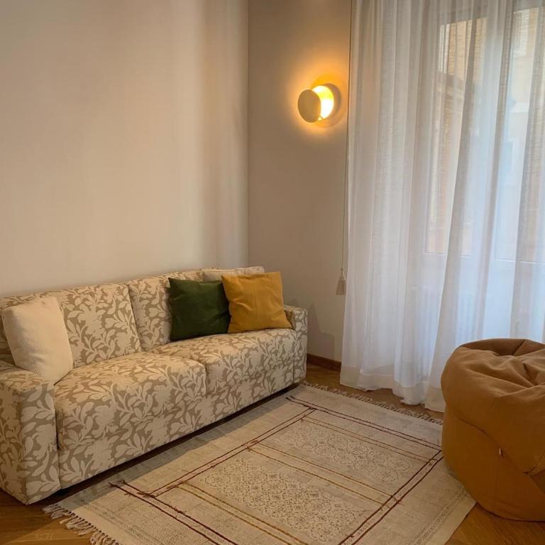 Apartment a few steps from the Mangiagalli Hospital - Apartamento de 1 dormitorio - 26