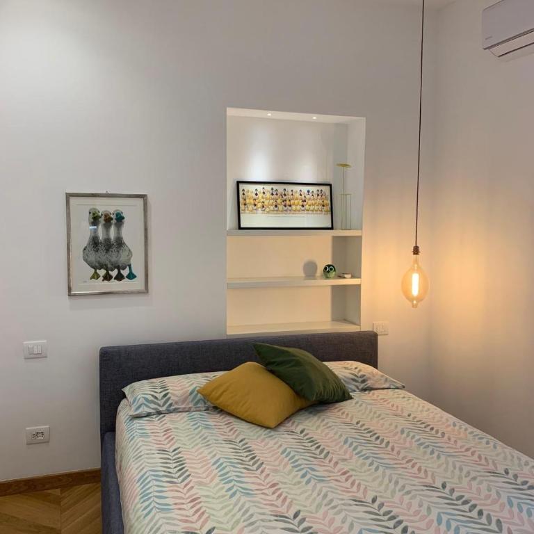 Apartment a few steps from the Mangiagalli Hospital - Apartamento de 1 dormitorio - 28