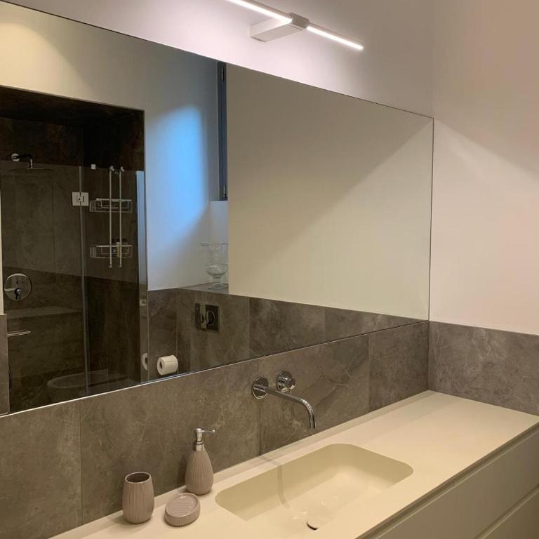 Apartment a few steps from the Mangiagalli Hospital - Apartamento de 1 dormitorio - 29