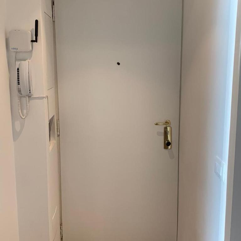 Apartment a few steps from the Mangiagalli Hospital - Apartamento de 1 dormitorio - 36