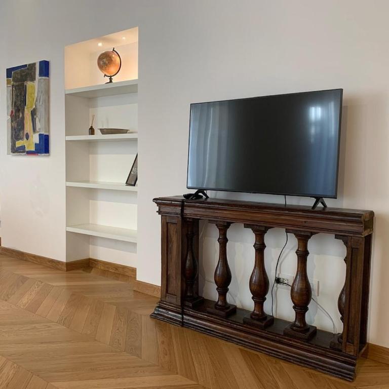 Apartment a few steps from the Mangiagalli Hospital - Apartamento de 1 dormitorio - 43