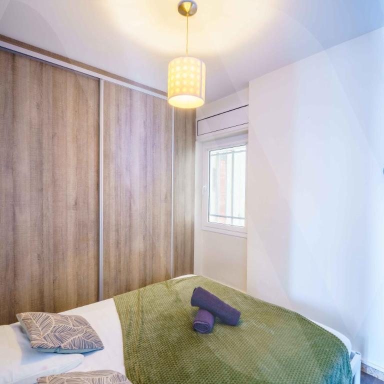appartement spacieux vue mer avec piscine commune - Apartamento - 15