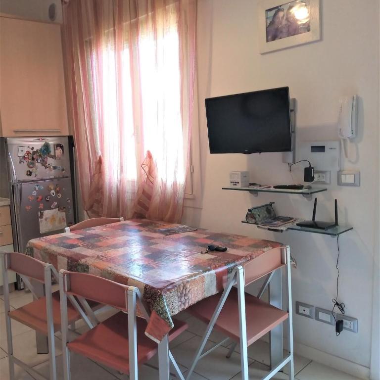 Ortensia Beach & Parking all inclusive! - Three-Bedroom Apartment - 11