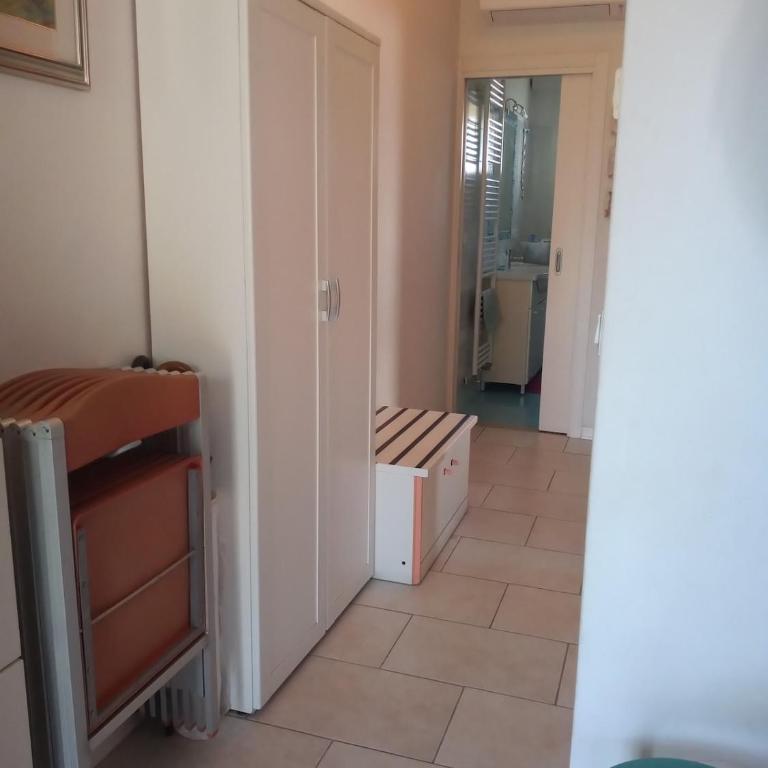 Ortensia Beach & Parking all inclusive! - Three-Bedroom Apartment - 13
