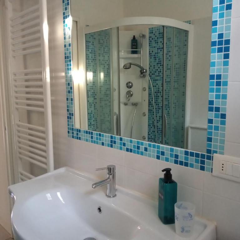 Ortensia Beach & Parking all inclusive! - Three-Bedroom Apartment - 14