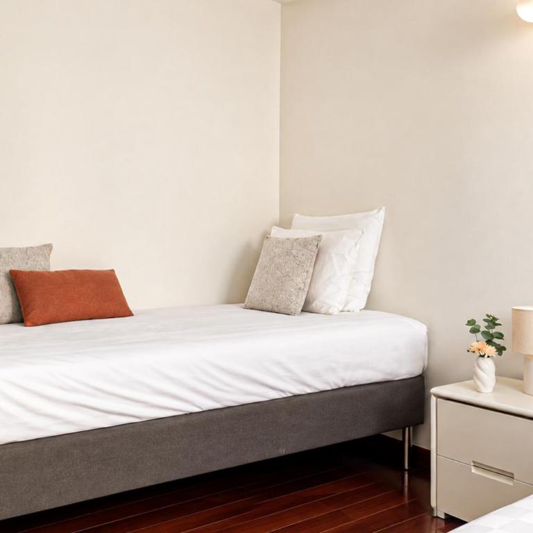 Suite Sentier - Duplex élégant au cœur de Paris - Apartment - 10