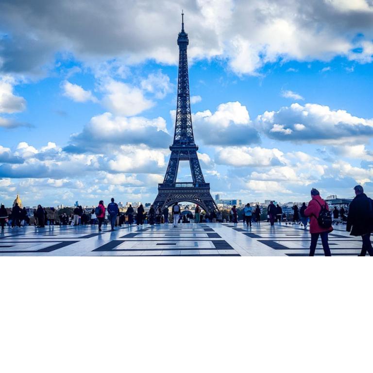 TRES BEL APPARTEMENT RENOVE QUARTIER TOUR EIFFEL - PONT De BIR-HAKEIM - Apartment mit 1 Schlafzimmer - 22