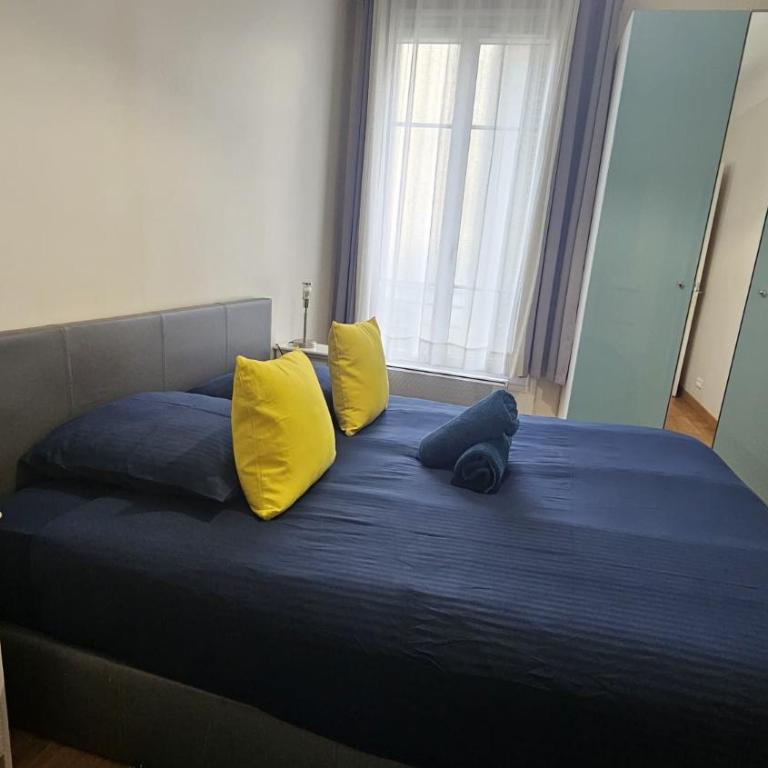 TRES BEL APPARTEMENT RENOVE QUARTIER TOUR EIFFEL - PONT De BIR-HAKEIM - Apartment mit 1 Schlafzimmer - 25