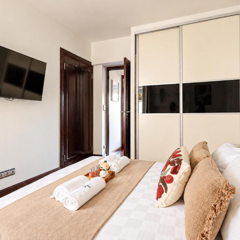 Suite Sentier - Duplex élégant au cœur de Paris - Apartment - 14