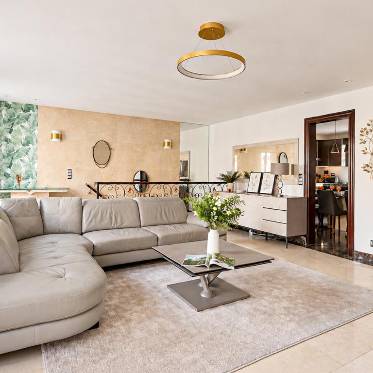 Suite Sentier - Duplex élégant au cœur de Paris - Apartment - 15