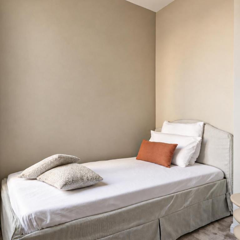 Suite Sentier - Duplex élégant au cœur de Paris - Apartment - 19