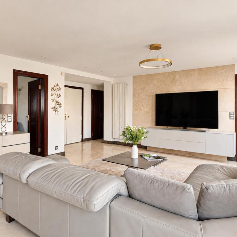 Suite Sentier - Duplex élégant au cœur de Paris - Apartment - 24