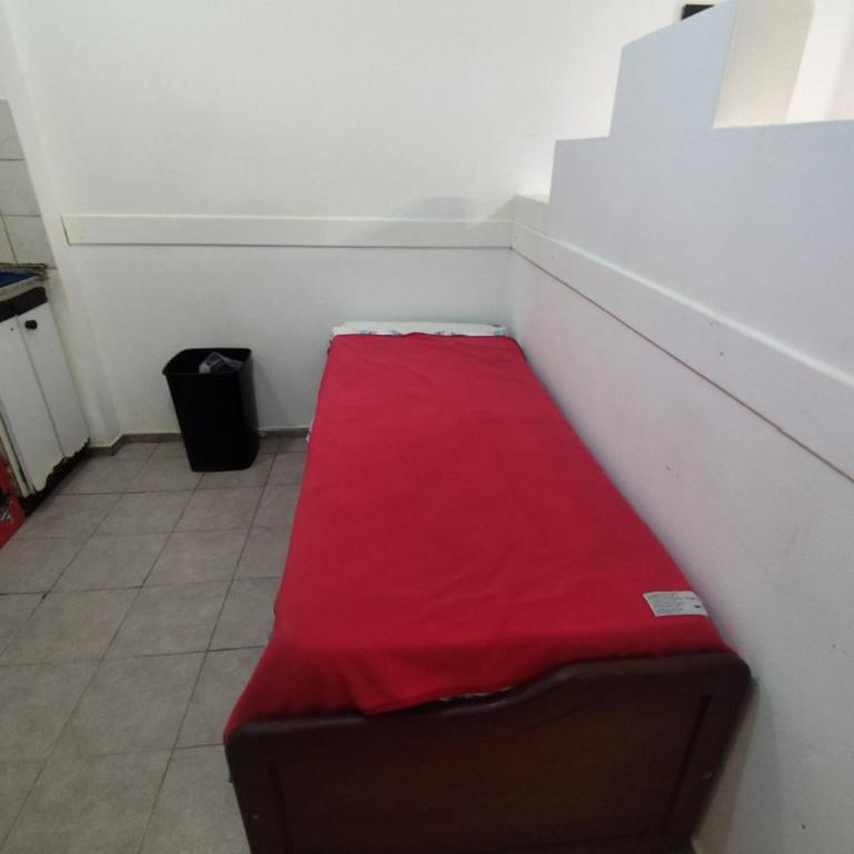 San Jerónimo Residential Apartaments - Double or Twin Room - 3